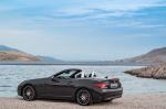 Mercedes-AMG SLC43 2016 года